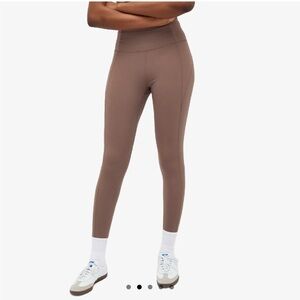 GIRLFRIEND COLLECTIVE High Rise Legging